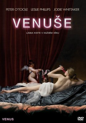 Plakát: Venuše