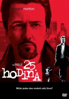 Plakát: 25. hodina