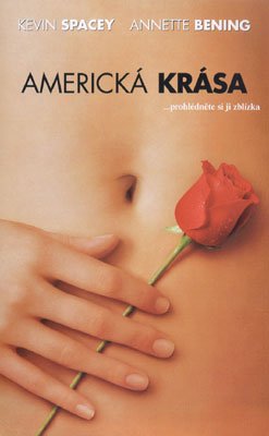 Plakát: Americká krása
