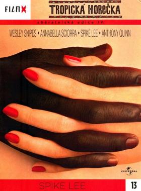 Plakát: Horečka džungle