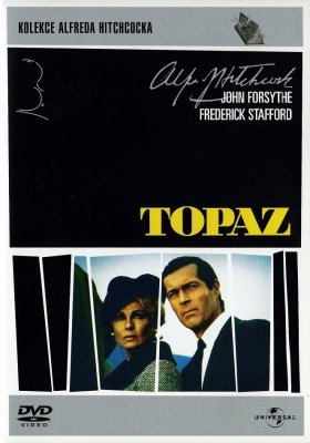 Plakát: Topaz