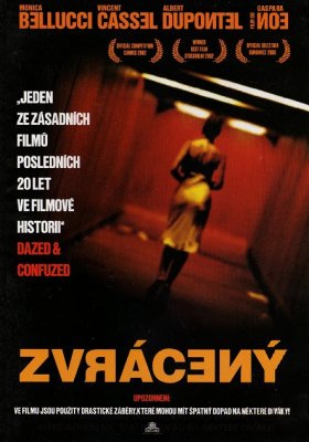 Plakát: Zvrácený