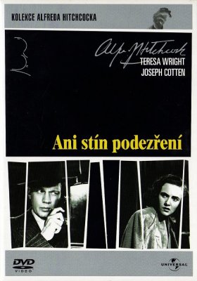 Plakát: Ani stín podezření