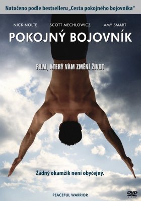 Plakát: Pokojný bojovník