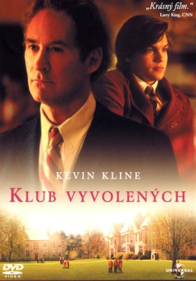 Plakát: Klub vyvolených