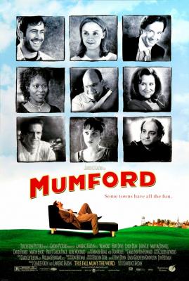 Plakát: Úspěšný Mumford
