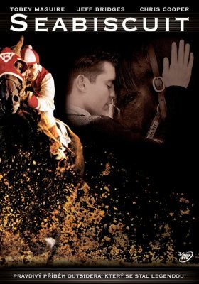 Plakát: Seabiscuit