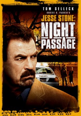 Plakát: Jesse Stone: Nový začátek