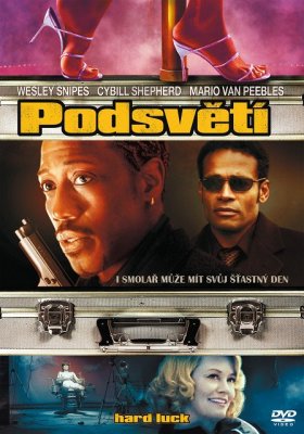 Plakát: Podsvětí