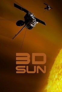 Plakát: Slunce 3D