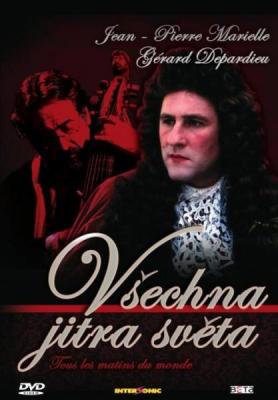 Plakát: Všechna jitra světa