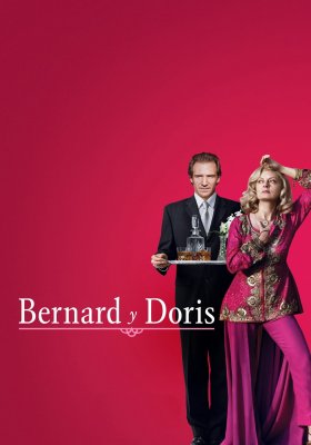 Plakát: Bernard a Doris