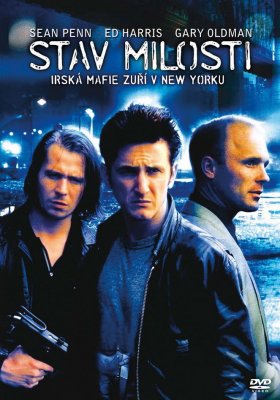 Plakát: Stav milosti