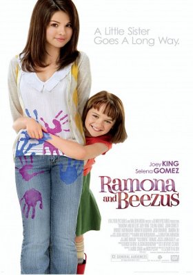 Plakát: Ramona