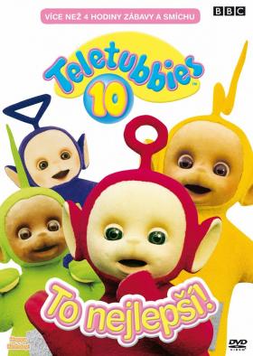 Plakát: Teletubbies
