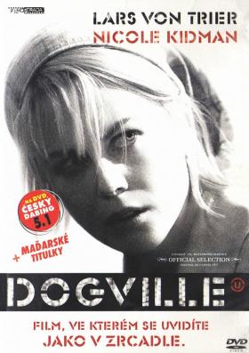 Plakát: Dogville