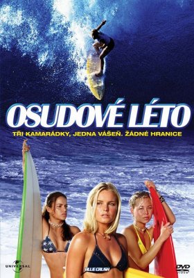 Plakát: Osudové léto