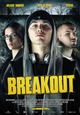 Plakát: Breakout