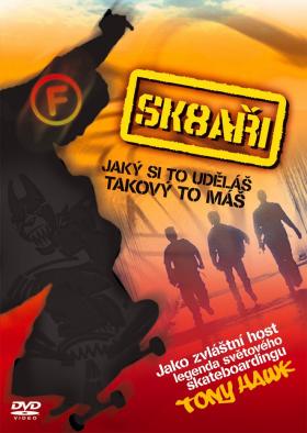 Plakát: Sk8aři