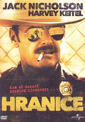 Plakát: Hranice