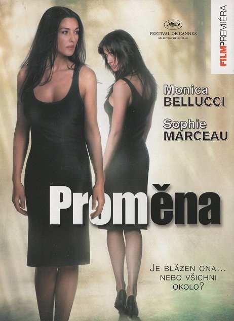 Plakát: Proměna