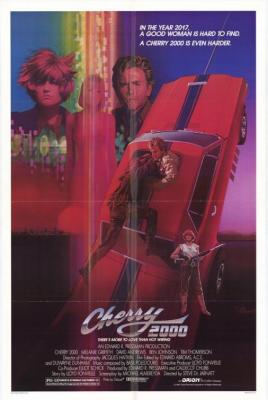Plakát: Cherry 2000