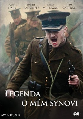Plakát: Legenda o mém synovi