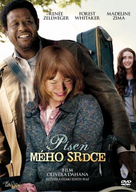 Plakát: Píseň mého srdce