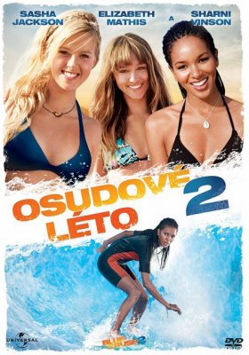 Plakát: Osudové léto 2
