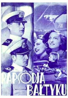 Plakát: Rapsodie Baltu