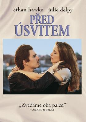 Plakát: Před úsvitem