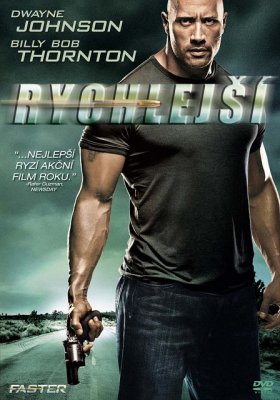 Plakát: Rychlejší