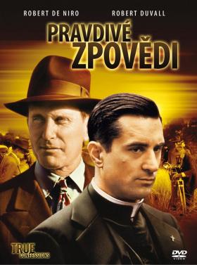 Plakát: Pravdivé zpovědi