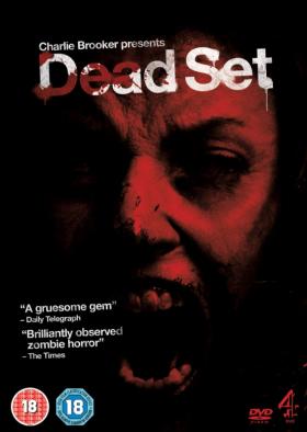 Plakát: Dead Set