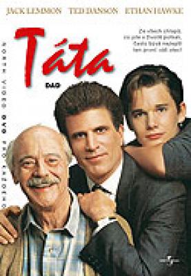 Plakát: Táta