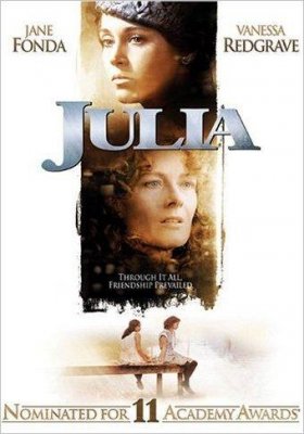 Plakát: Julie