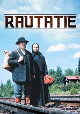Plakát: Železnice
