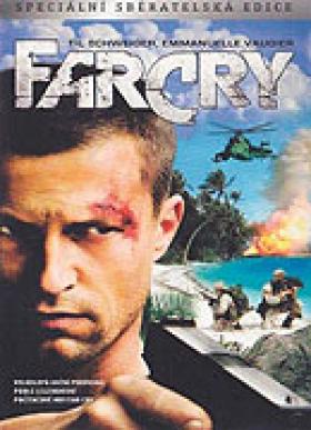 Plakát: Far Cry