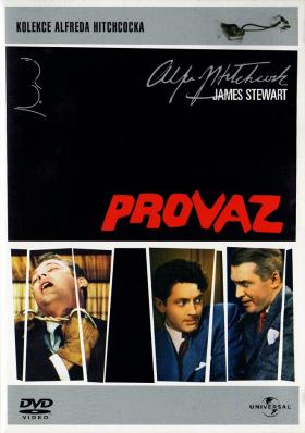 Plakát: Provaz