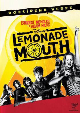 Plakát: Lemonade Mouth