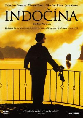 Plakát: Indočína
