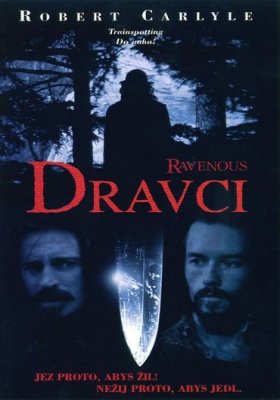 Plakát: Dravci