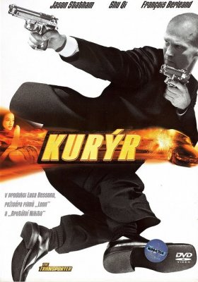 Plakát: Kurýr