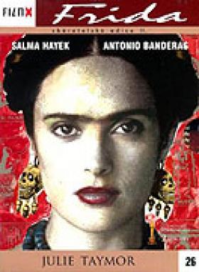 Plakát: Frida