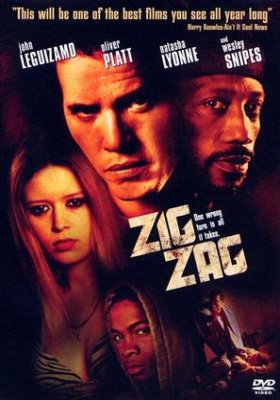 Plakát: ZigZag
