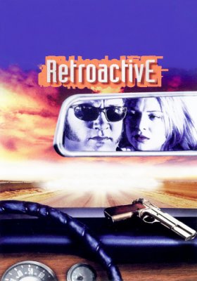 Plakát: Retroactive