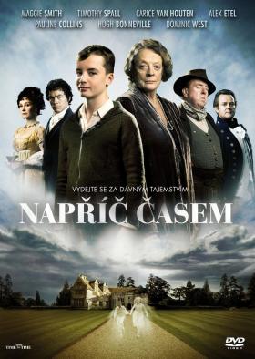 Plakát: Napříč časem