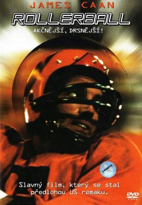 Plakát: Rollerball