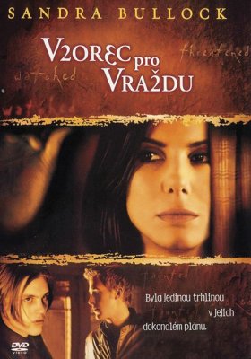 Plakát: Vzorec pro vraždu