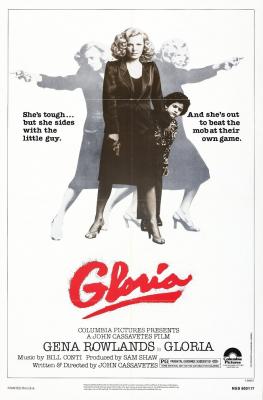 Plakát: Gloria